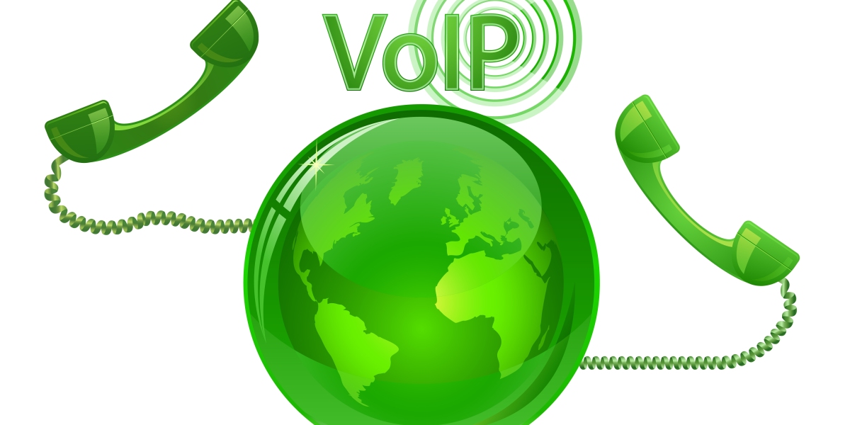Unlocking Efficiency: The Power of Business VoIP Solutions