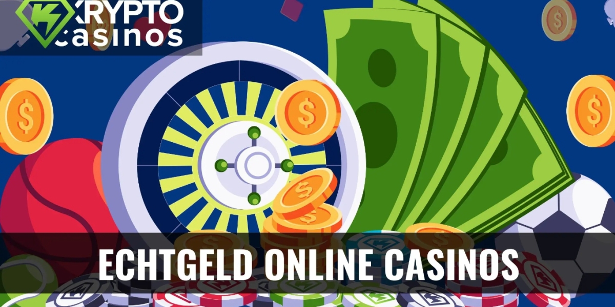 "Cash Kingdom: Ruling the Reels in Online Casino Echtgeld Deutschland"