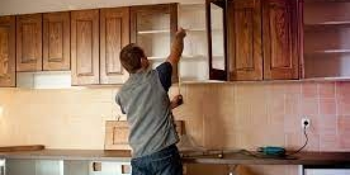 Enhancing Home Appeal The Impact of Minor Kitchen Renovations in NJ