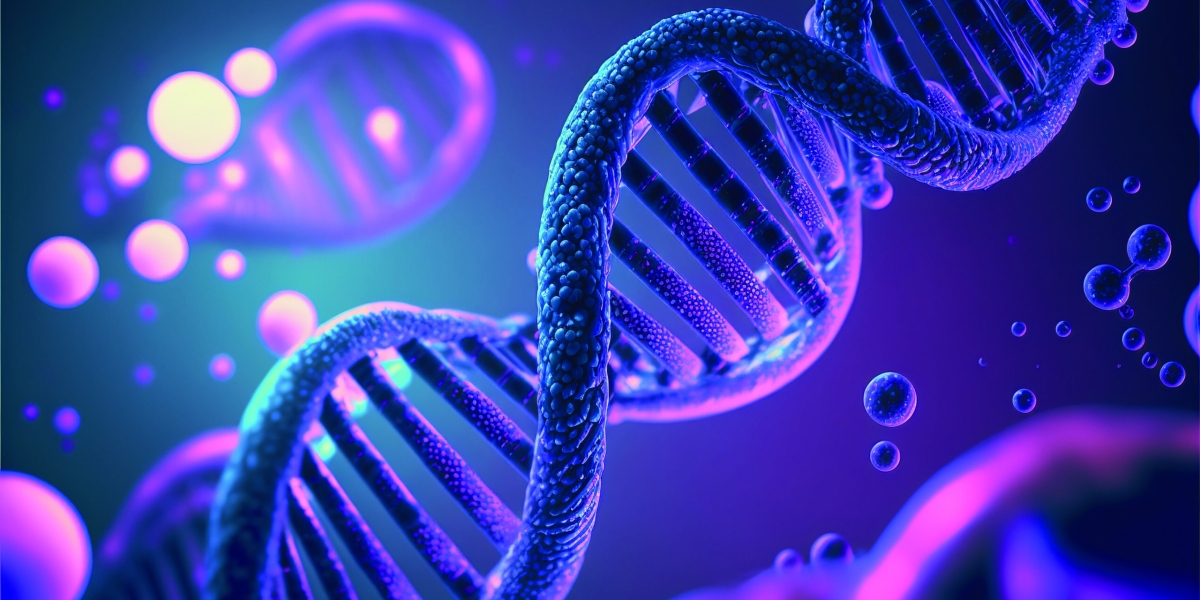 Enzymatic DNA Synthesis Market Report 2023-2031 : Industry Analysis, Growth, Trends, Share, Size and Forecast