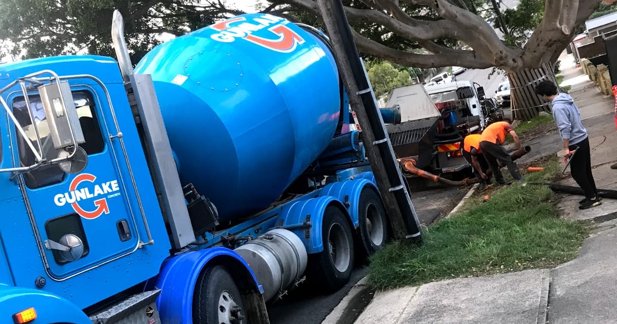 All About The Most Trusted Civil Concreters Sydney