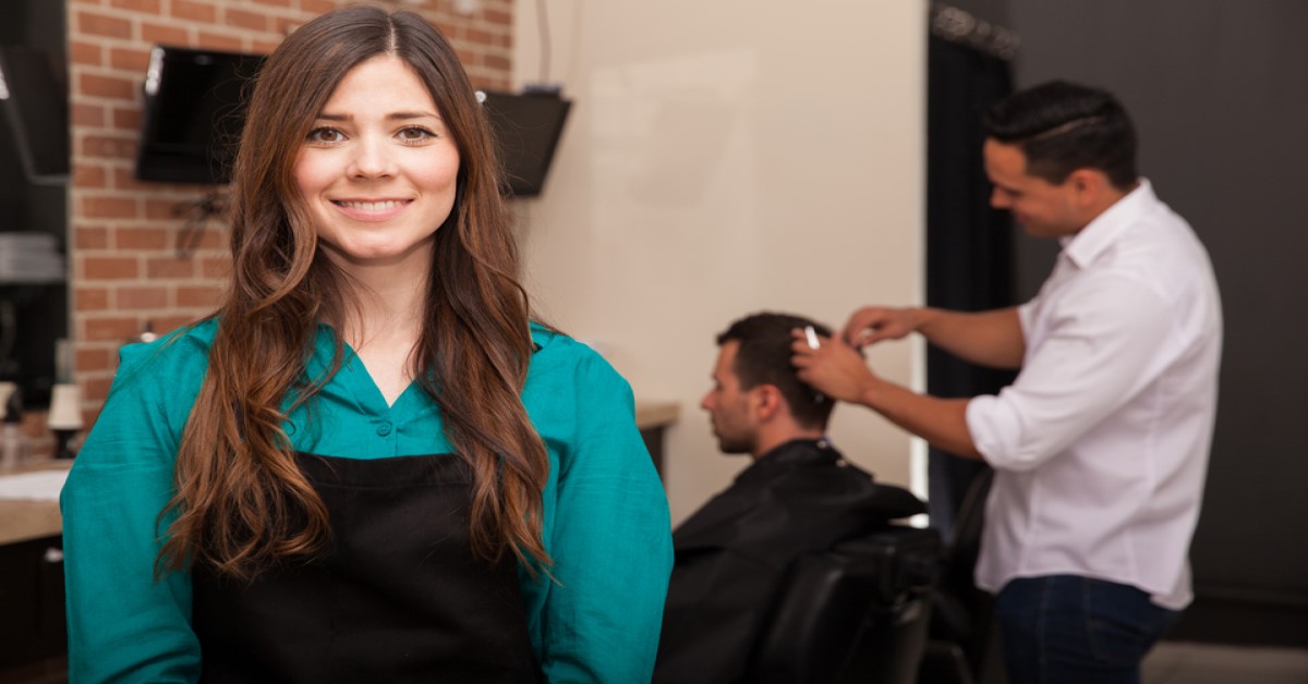 Streamline Salon Operations With ReSpark Salon CRM Software