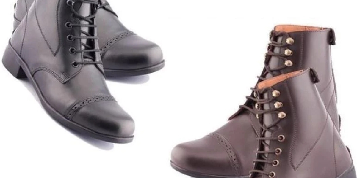 Best Horse Riding Boots for Hot Weather
