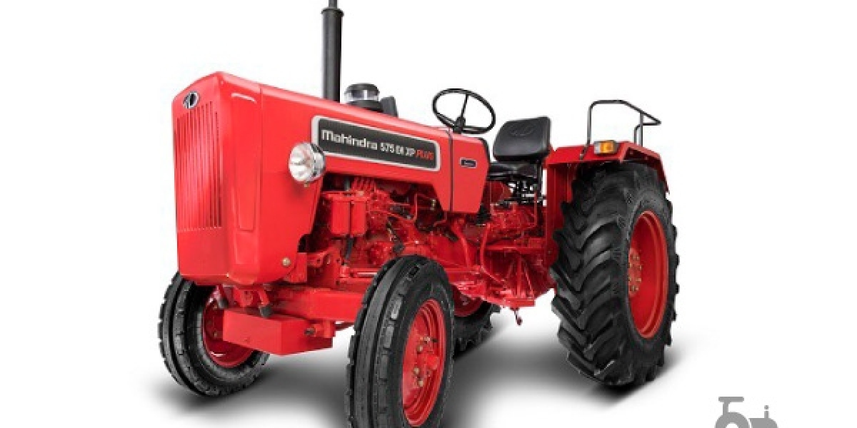 New Tractor Price, specifications in India 2024 - Tractorgyan