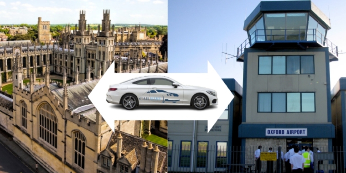 Unlocking Oxford's Charm: A Guide to Car Rental in the City of Dreaming Spires