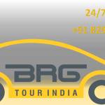 BRG Tour India Profile Picture
