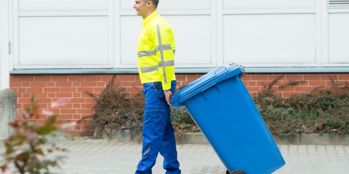 The Ultimate Guide to Choosing the Right Rubbish Skip for Your Project