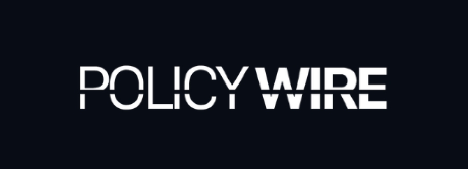 Policy Wire Cover Image