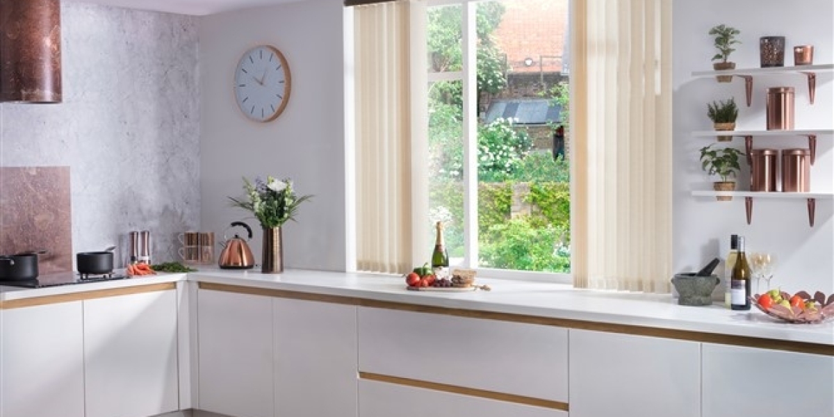 A Comprehensive Guide to Choosing the Perfect Kitchen Blinds