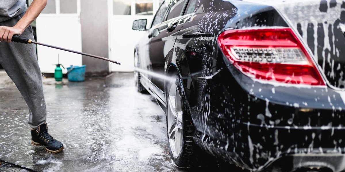 Tips To Transform Your Vehicle with Concierge Car Wash Services