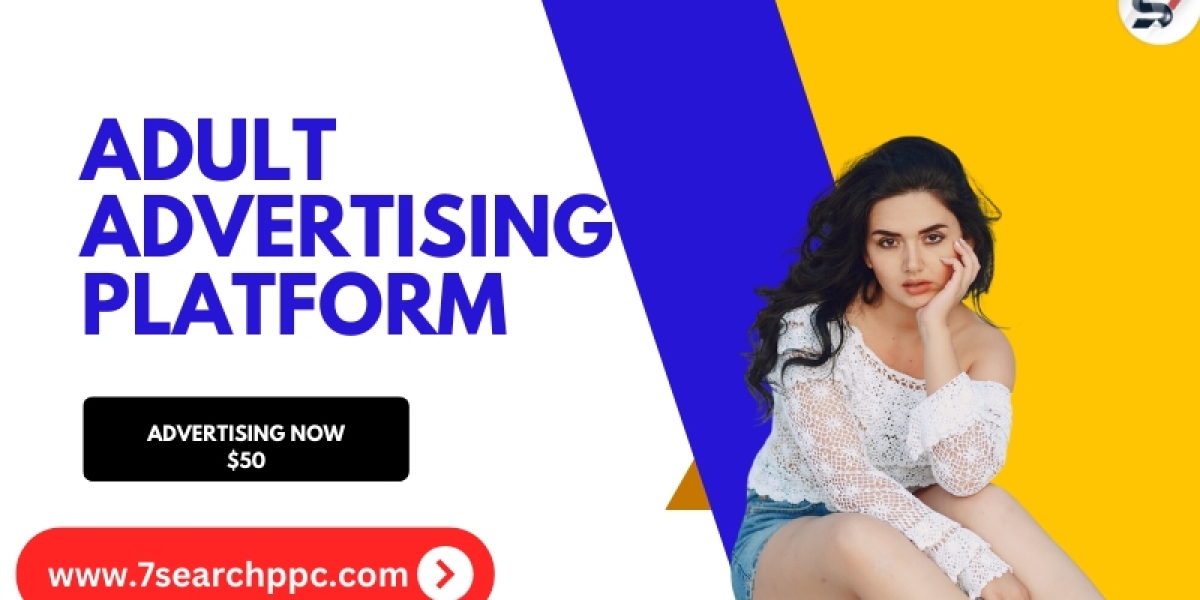 Best Adult Ads Advertising Platform