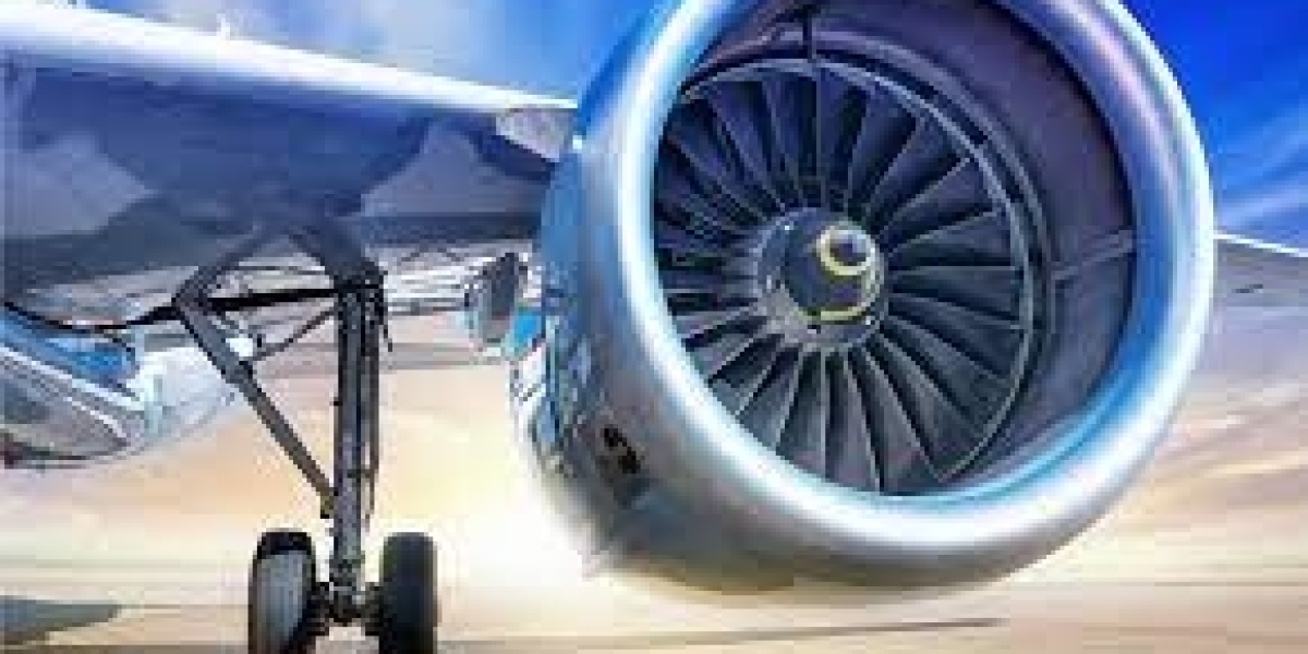 Global Aircraft Micro Turbine Market Size, Share, Forecast to 2033