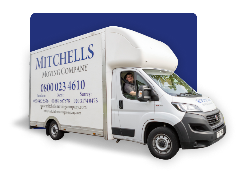 Rubbish Removal Plumstead – Mitchells Moving Company