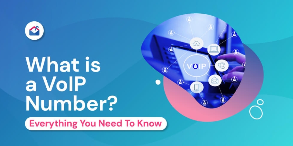 Unveiling the World of NonVoIP Phone Numbers: A Comprehensive Exploration
