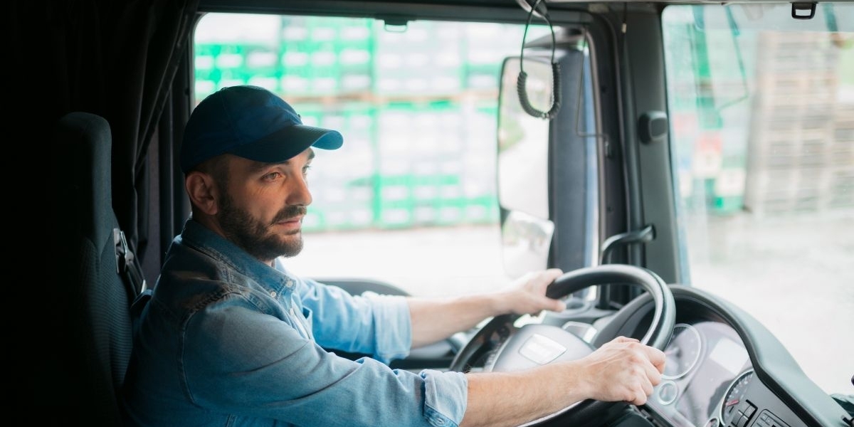 Open doors to driving career – enroll in HGV Training Courses!