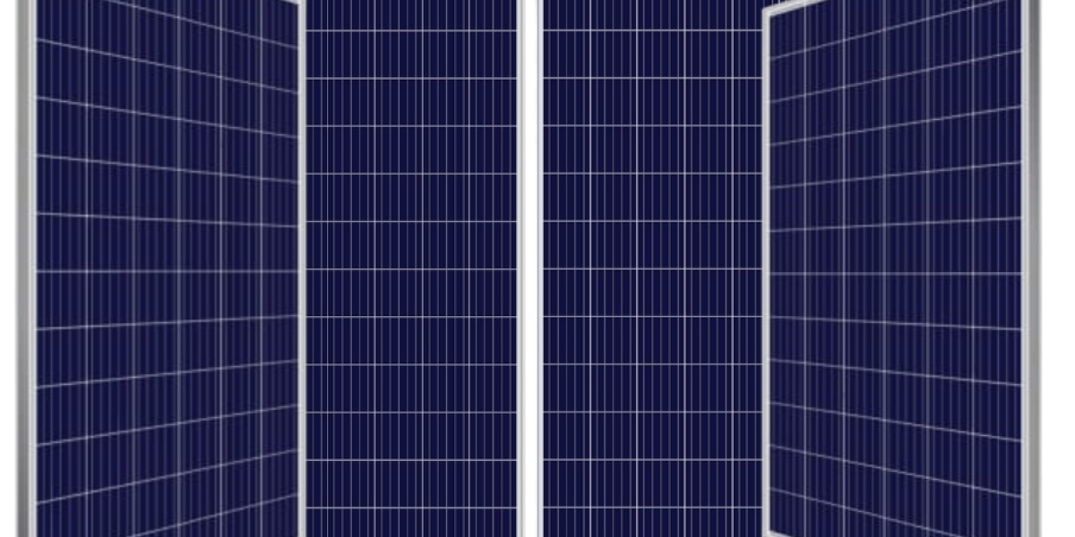 A Comprehensive Guide to Polycrystalline Solar Panels
