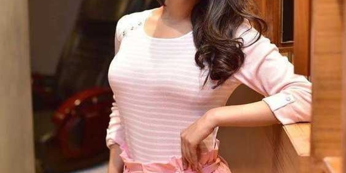 Our Escorts in NCR Most Helpful for Sexual Entertainment