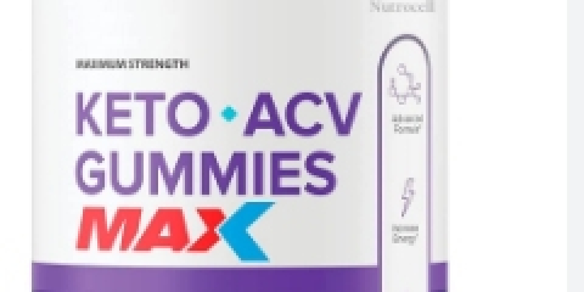 What are the benefits of taking the Keto Vex ACV Gummies?