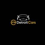DTW Detroit Cars Profile Picture