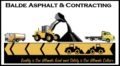 baldeasphalt contracting Profile Picture