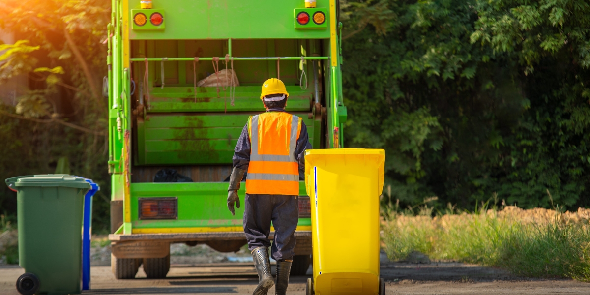 Top 5 Tips for Choosing the Right Skip Hire Services