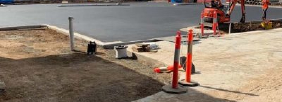 baldeasphalt contracting Cover Image