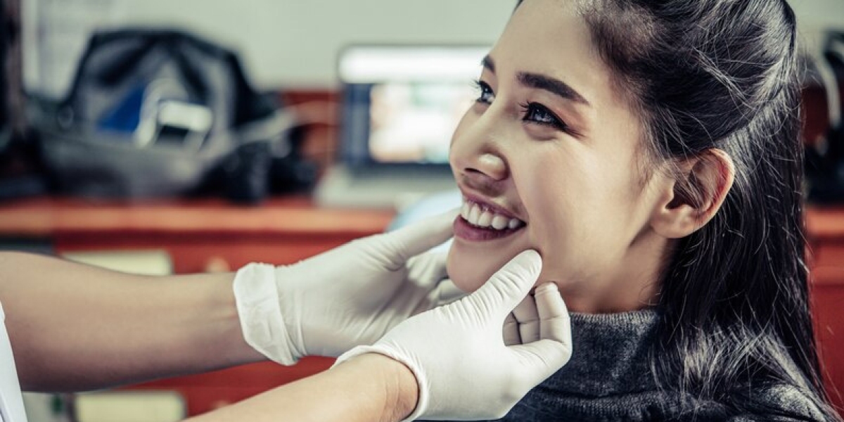 How Dental Cement Affects the Final Product's Appearance: The Secret to Flawless Restorations