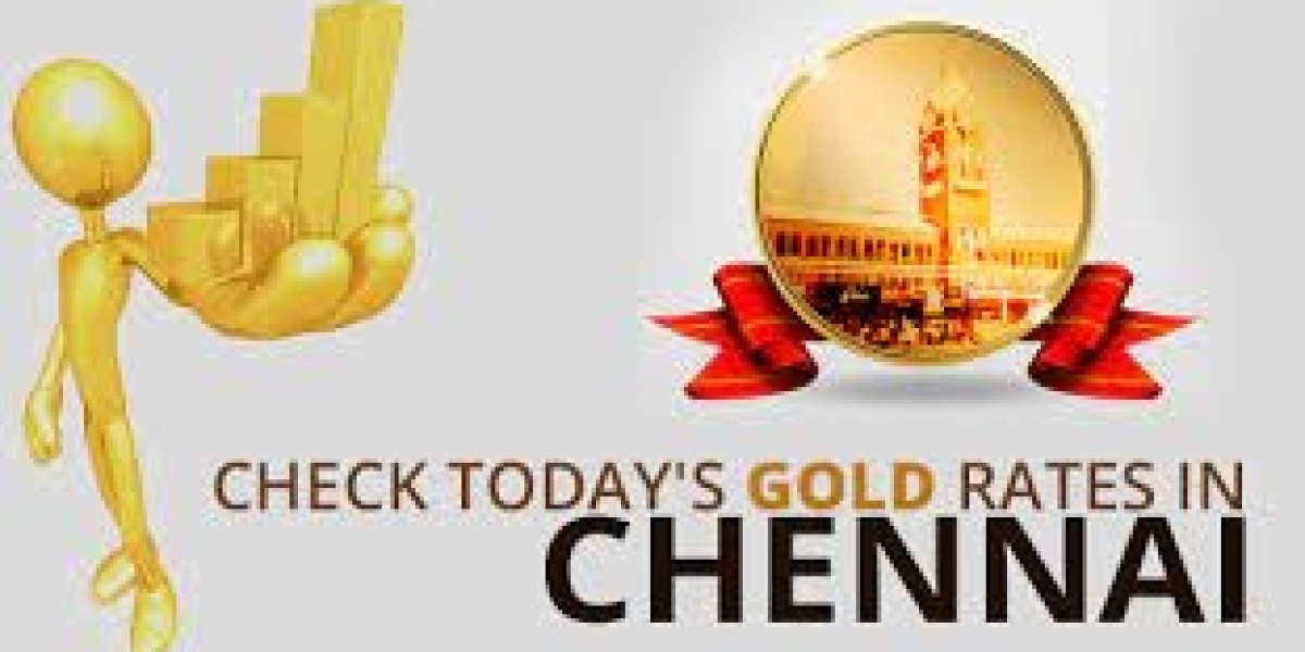 Chennai gold rate today