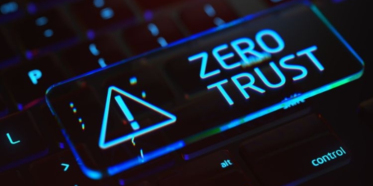 Navigating the Zero Trust Security Landscape: A Comprehensive Guide to Implementation
