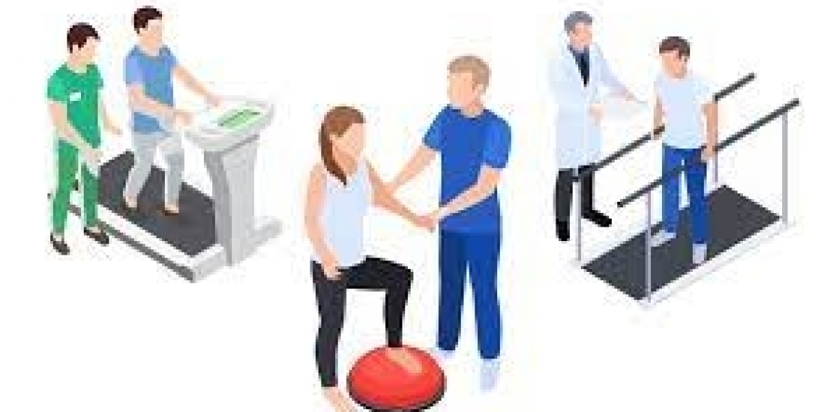 Commerce Center Premier Physical Therapy Services in Commerce Township