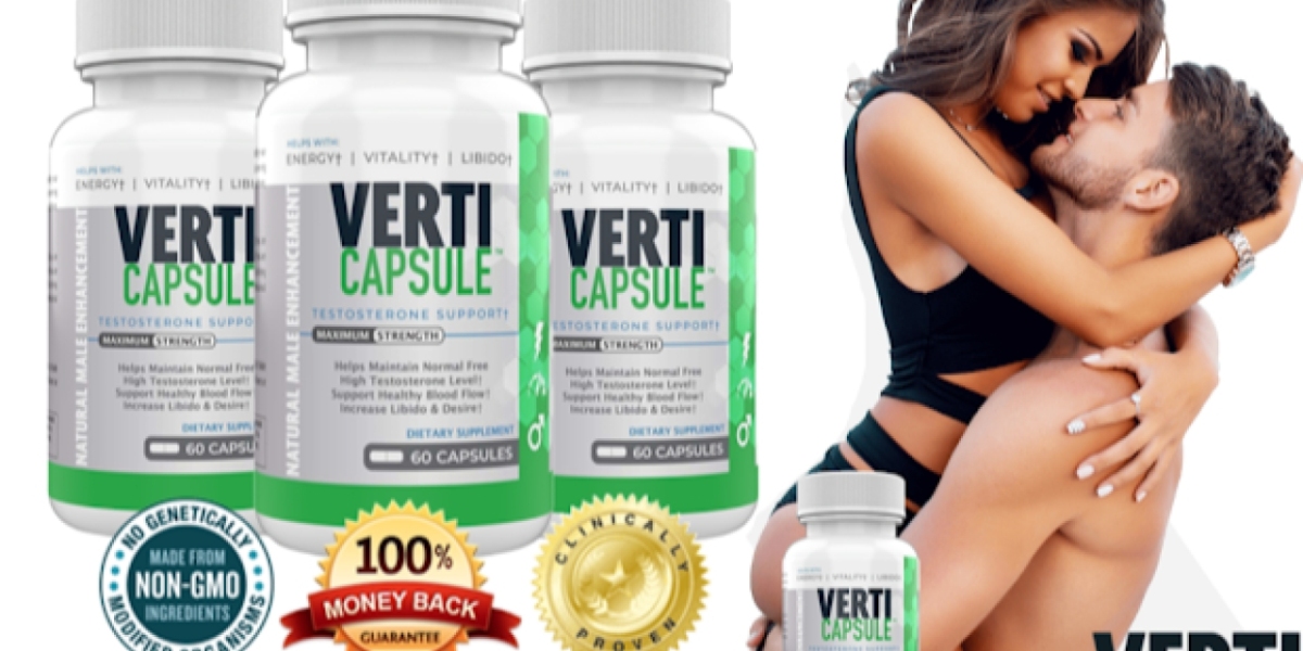 VERTI MALE ENHANCEMENT GUMMIES OFFICIAL WEBSITE US!