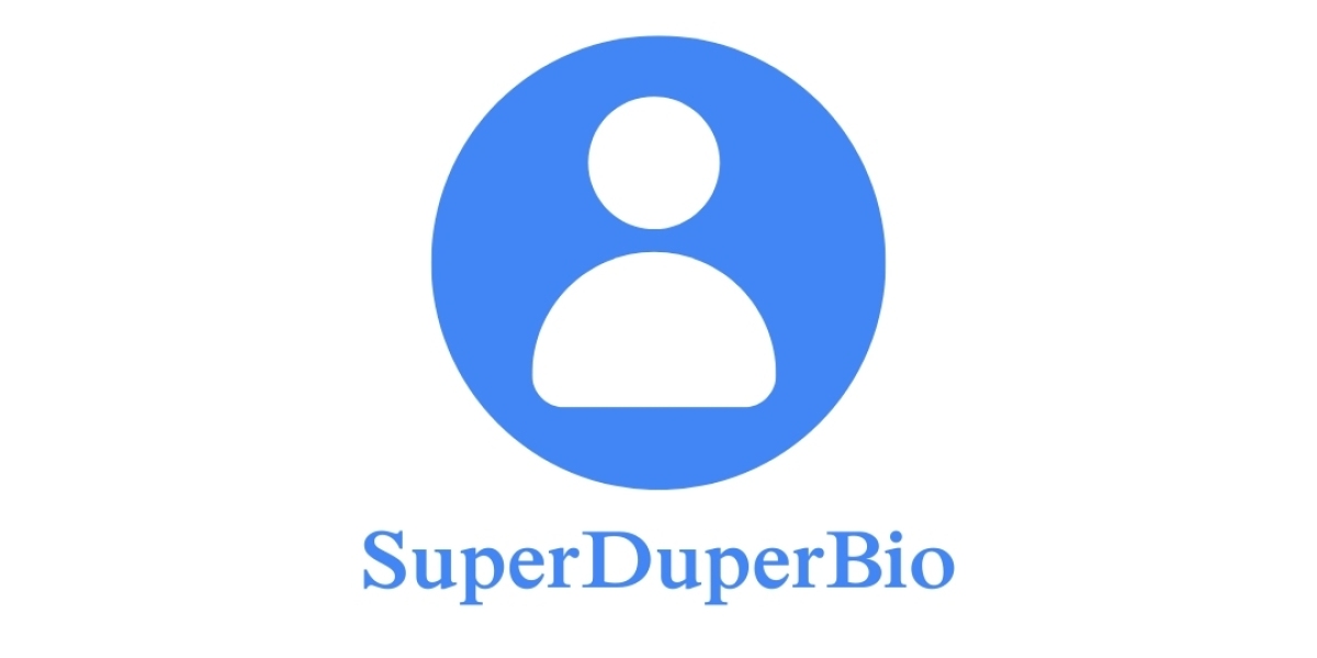 This aspect makes Superduperbio a favored