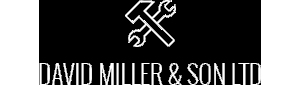 DAVID MILLER & SON LTD Damp Proofing Dudley Profile Picture