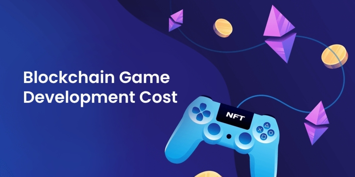 Blockchain Game Development Cost: A Detailed Breakdown