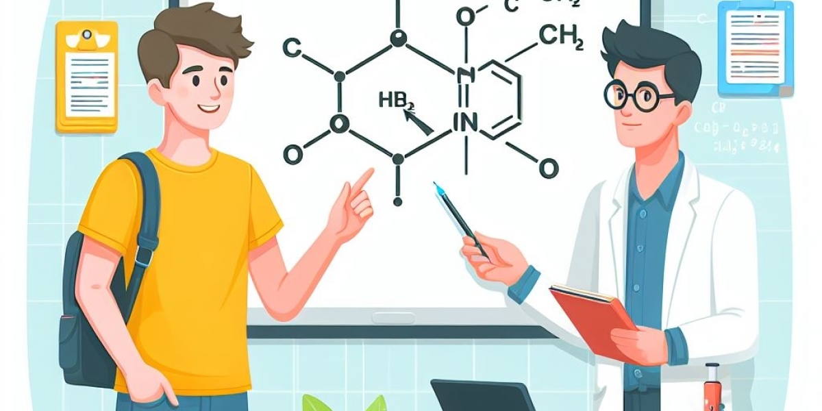 Unlocking Success: How ChemistryAssignmentHelp.com Transformed My Grades
