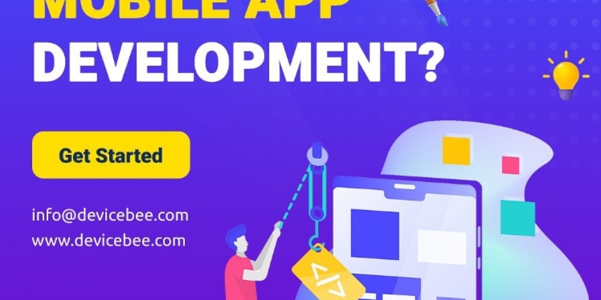App Development Companies Shaping Dubai's Future