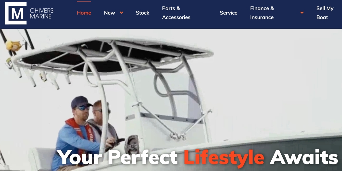 Sail the Seas of Perth: Your Ultimate Guide to Yamaha Outboard Dealers"
