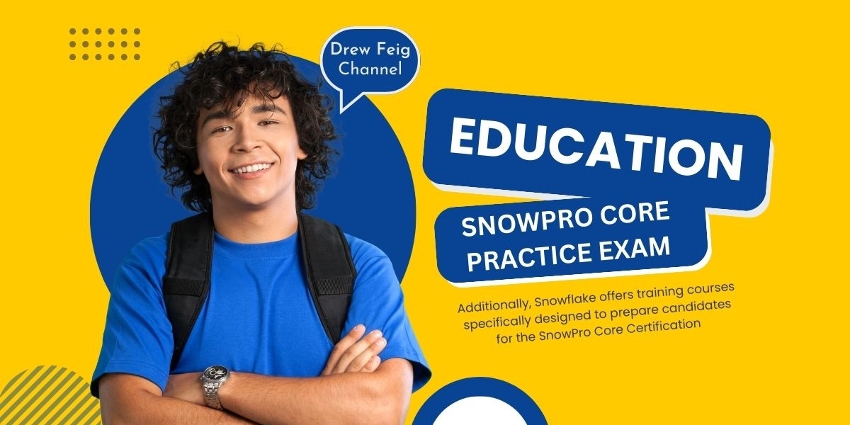 How the SnowPro Core Study Guide Transforms Your Exam Preparation
