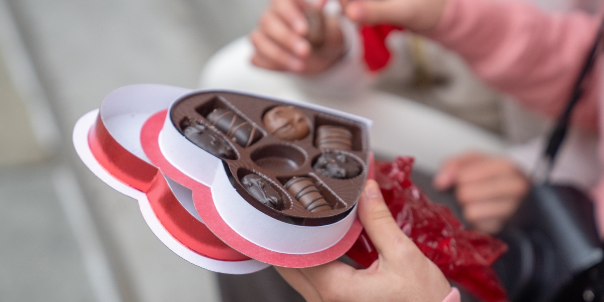 Sweet Celebrations: The Perfect Chocolate Birthday Gifts