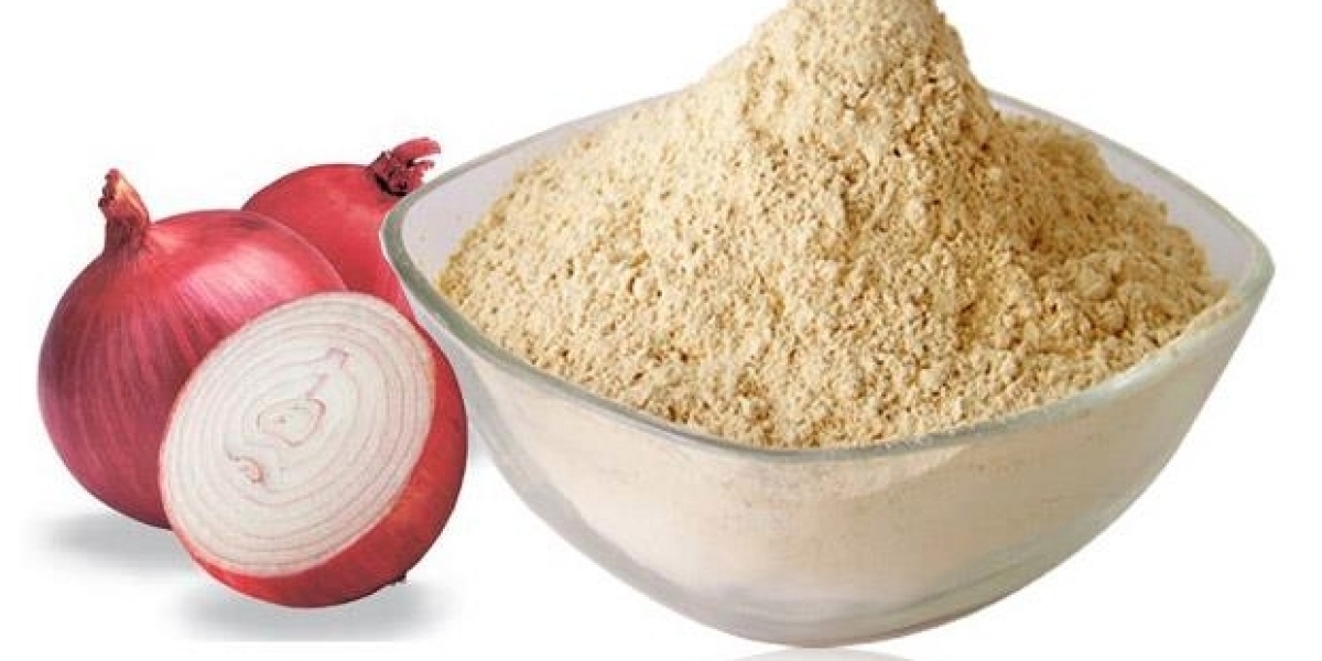  Onion Powder Market Share, Size , Status, Trends, Share, Opportunities, Forecast 2030