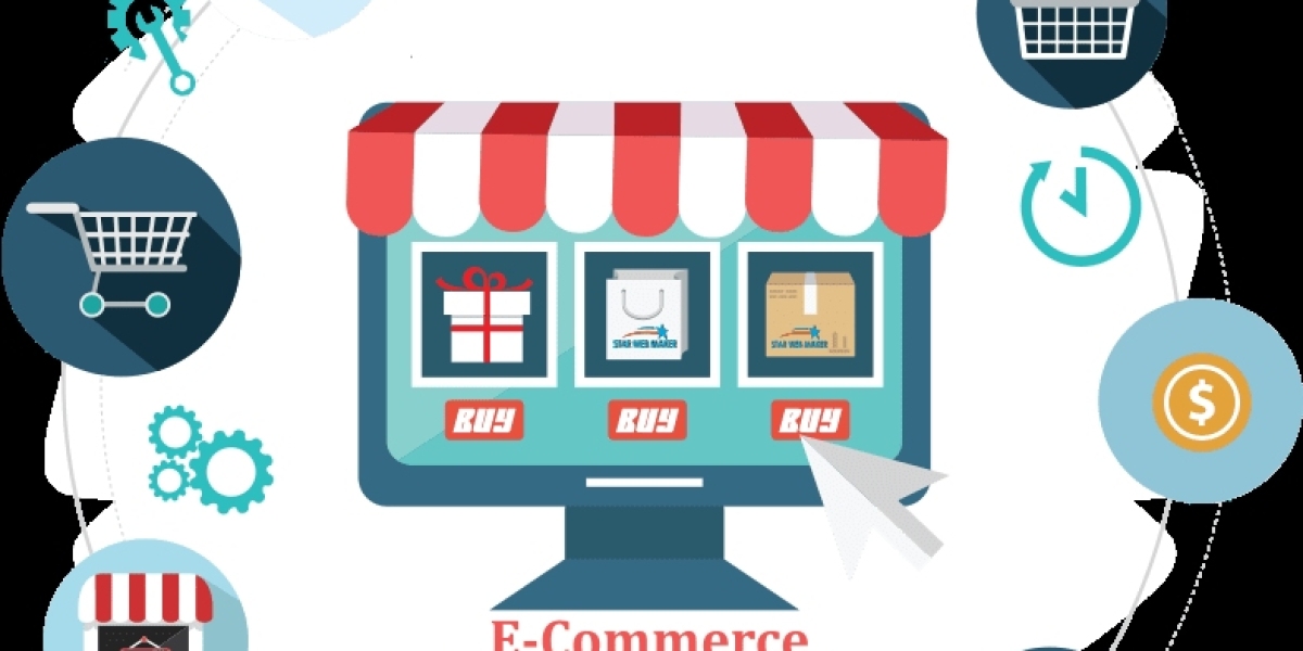 Unleashing eCommerce Success: The Role of an eCommerce Development Company