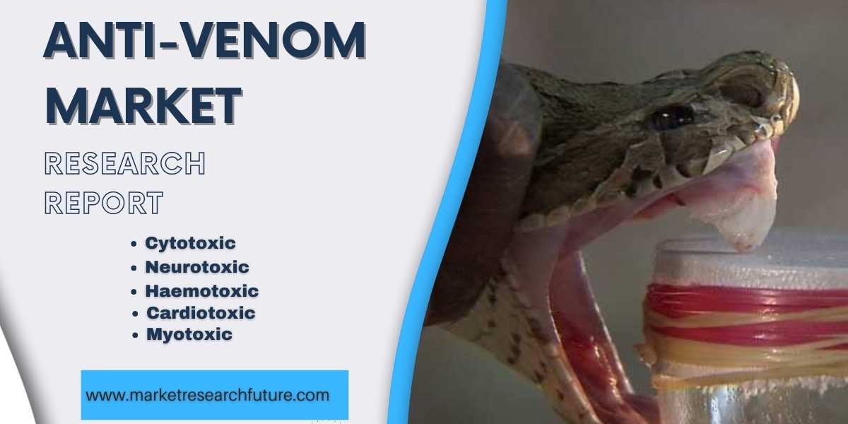 Protecting Against Venomous Threats: Exploring Global Polyvalent Anti-Venom