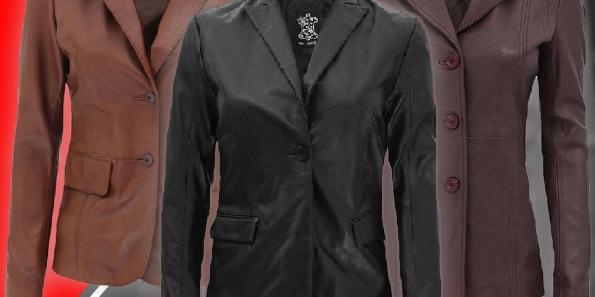 Center of Customized Leather Jacket - Master Point Leather