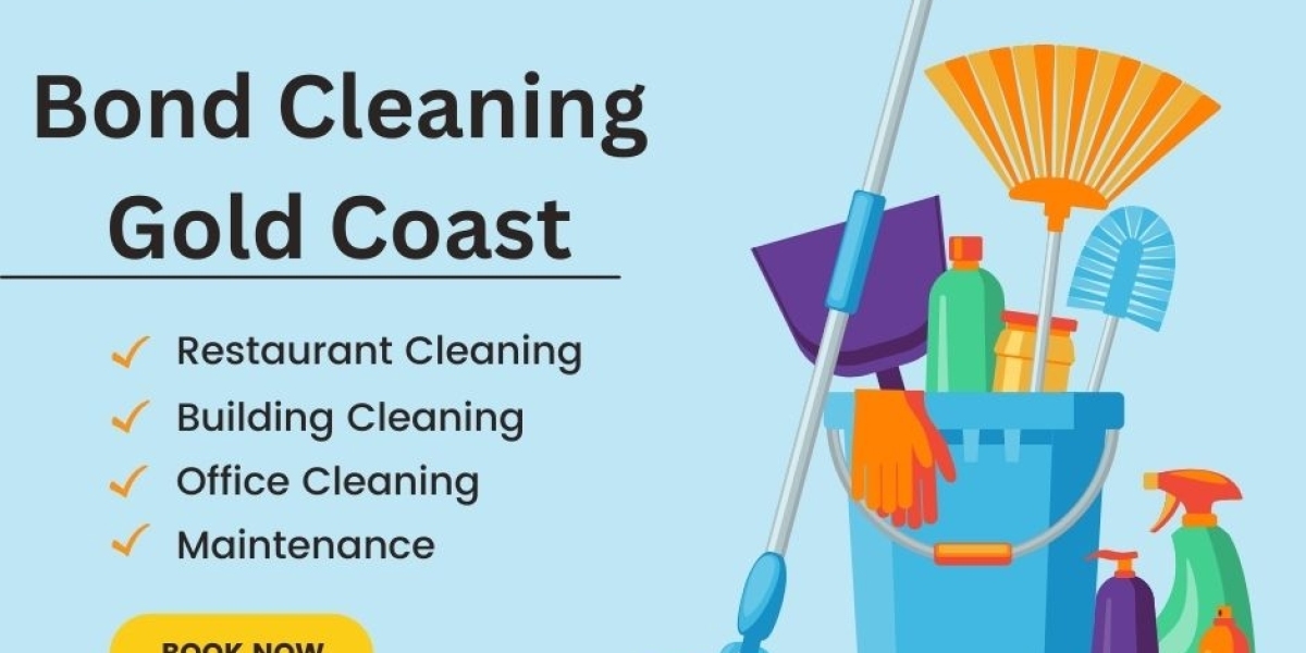 Reliable Bond Cleaners Gold Coast - Your Home, Our Expertise
