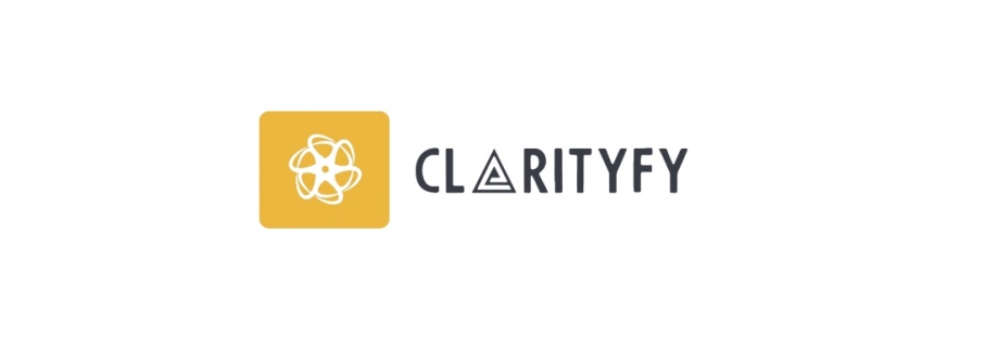 Clarityfy Clarityfy Cover Image