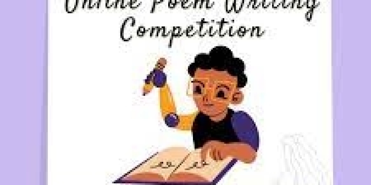 Write or help write a poem by Annaisler