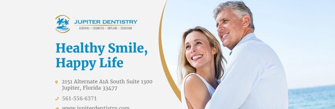 Jupiter Dentistry Cover Image