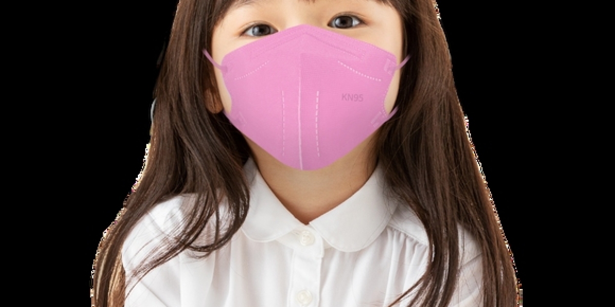 Age-Appropriate Defense: KN95 Masks for Adults in INOPT Spaces