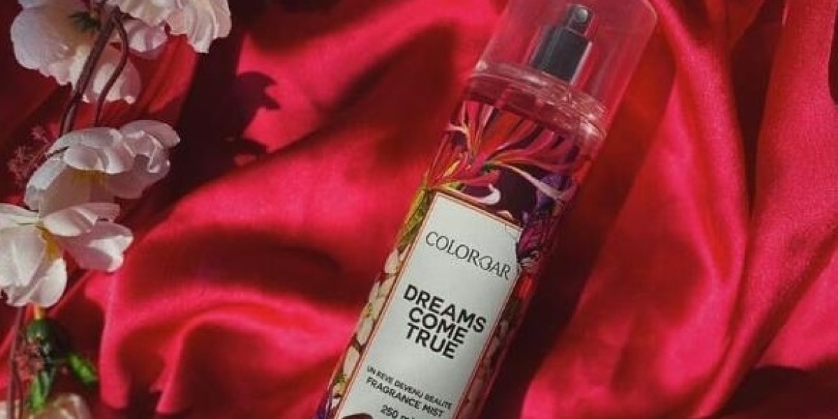 Experience All-Day Freshness with Colorbar’s Body Mists