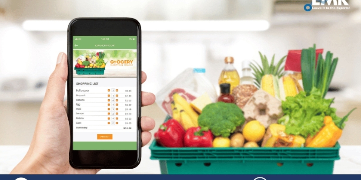 Unveiling the Future: How Artificial Intelligence is Revolutionizing Personalized Online Grocery Shopping in China